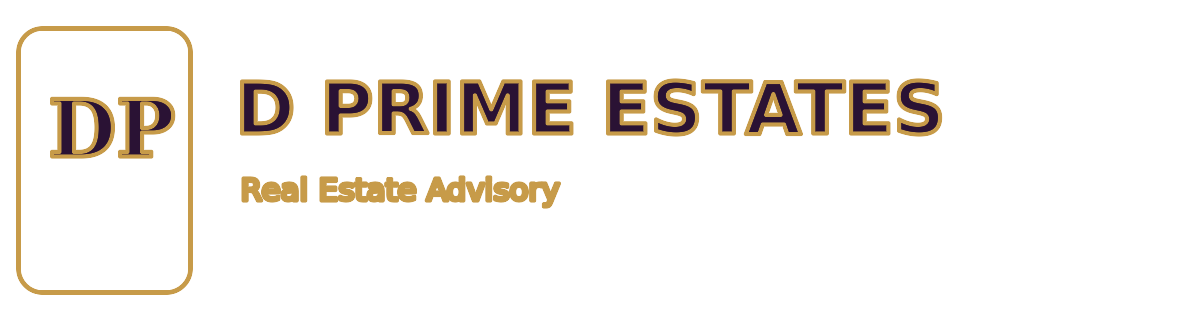 D PRIME ESTATES